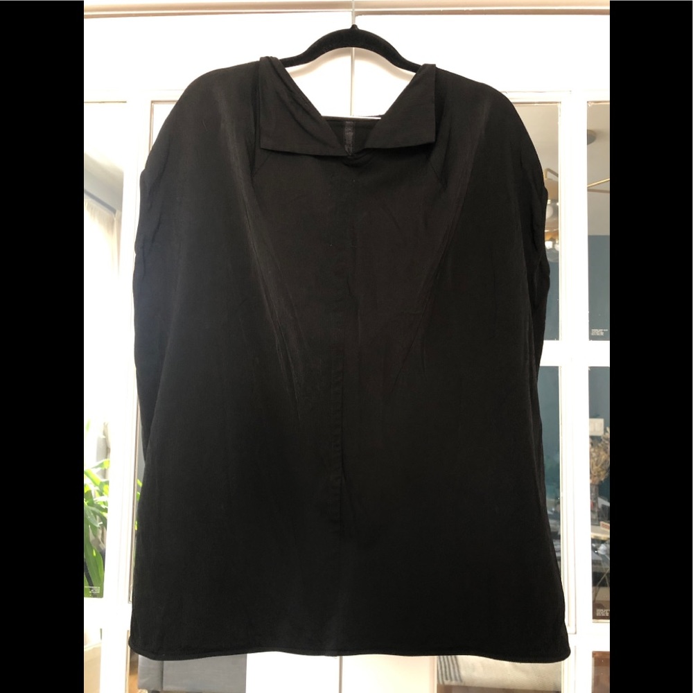 Rick Owens SS’16 Cyclops Tank